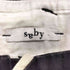 サバイ saby TUCK BAGGY 11.5oz Bingo Denim タックバギー メンズ JPN:2